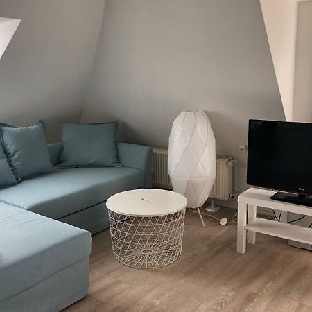 Budapester Hof Gaestehaus Hamburg Ngoại thất bức ảnh