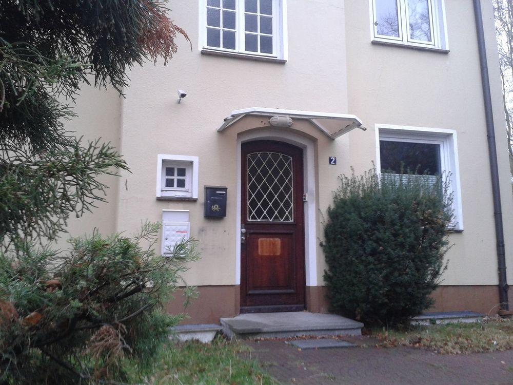 Budapester Hof Gaestehaus Hamburg Ngoại thất bức ảnh