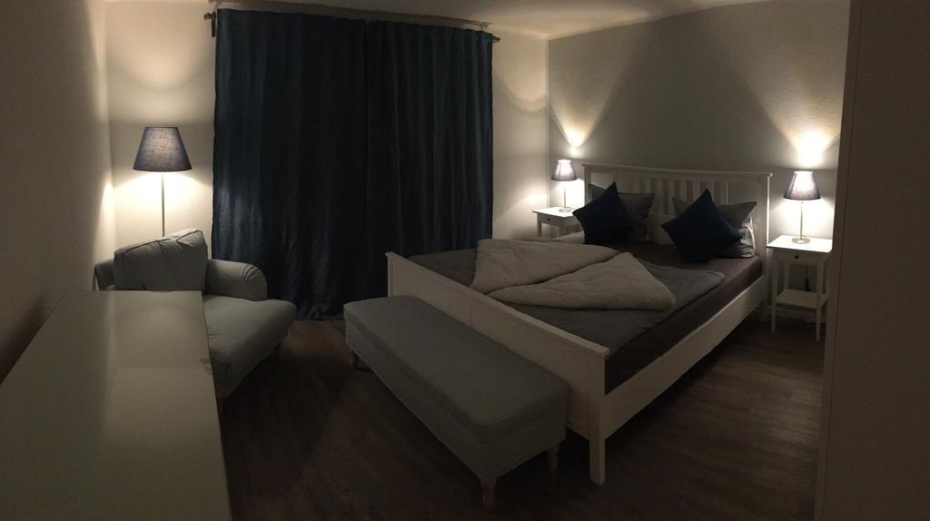 Budapester Hof Gaestehaus Hamburg Ngoại thất bức ảnh