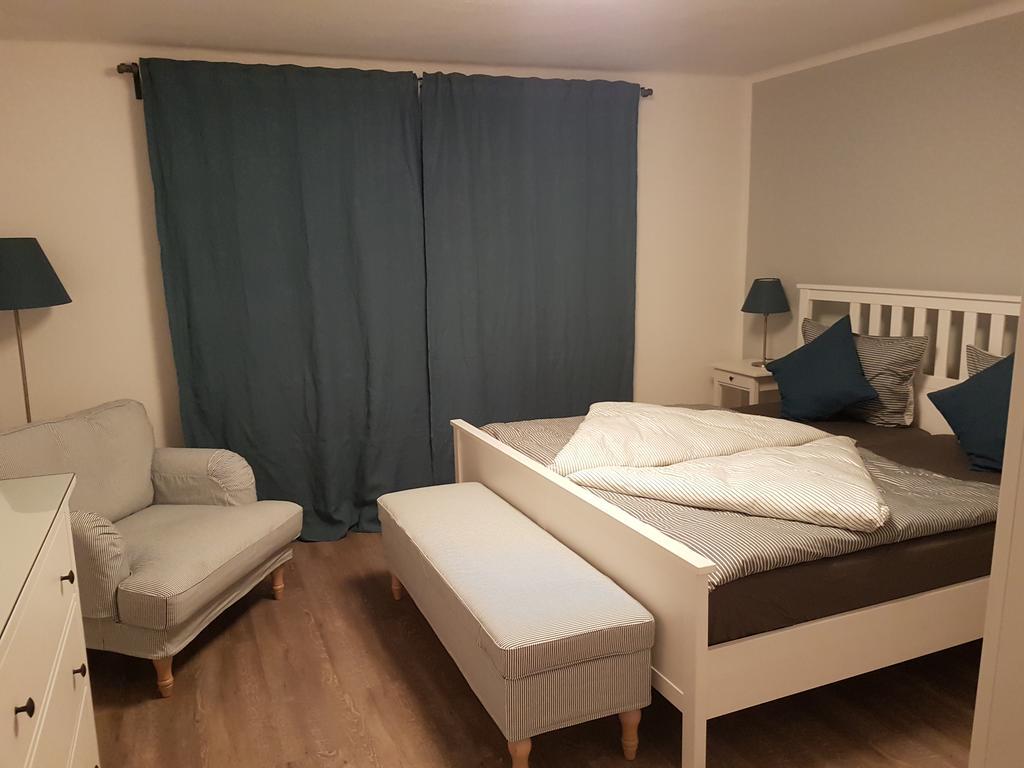 Budapester Hof Gaestehaus Hamburg Ngoại thất bức ảnh