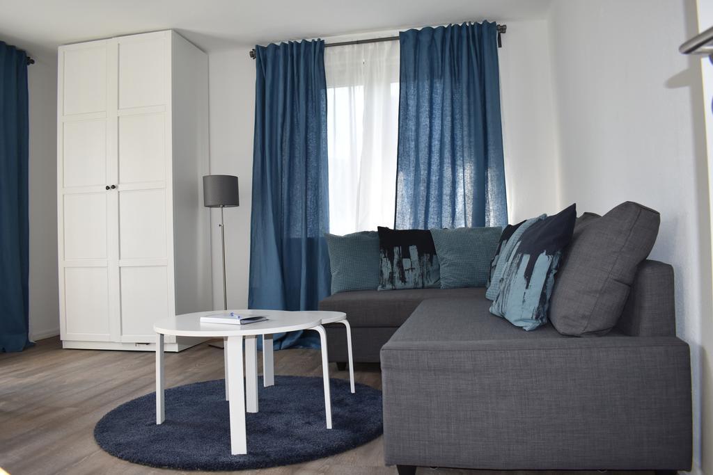 Budapester Hof Gaestehaus Hamburg Ngoại thất bức ảnh