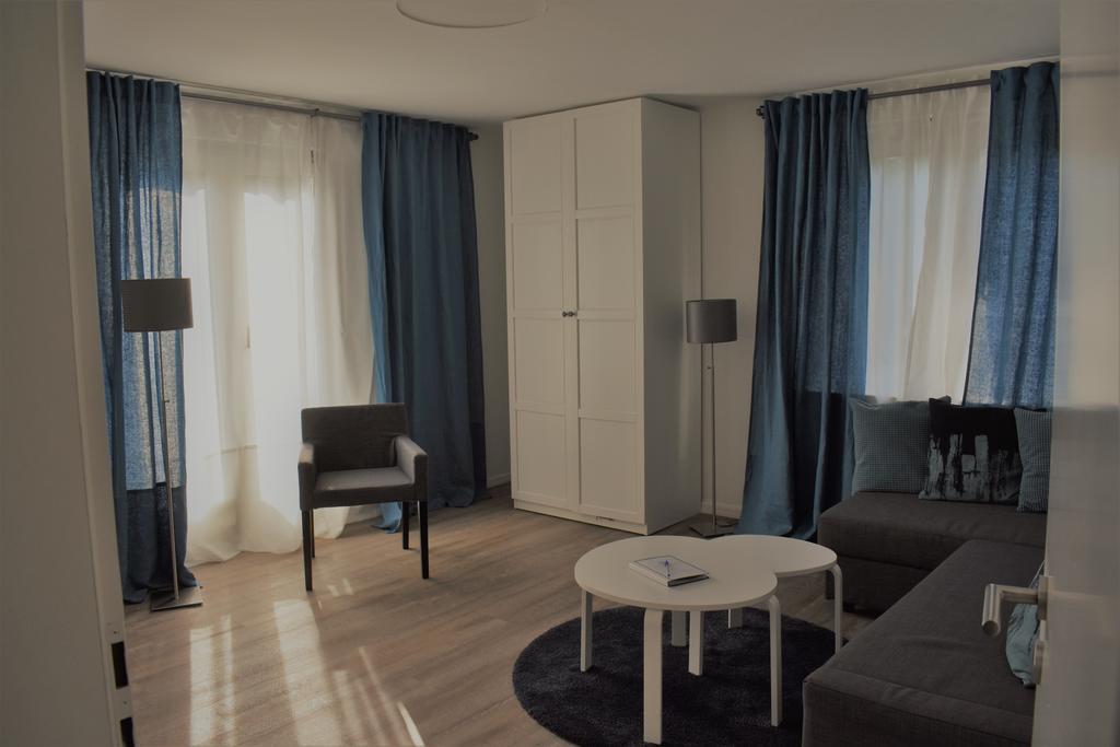 Budapester Hof Gaestehaus Hamburg Ngoại thất bức ảnh
