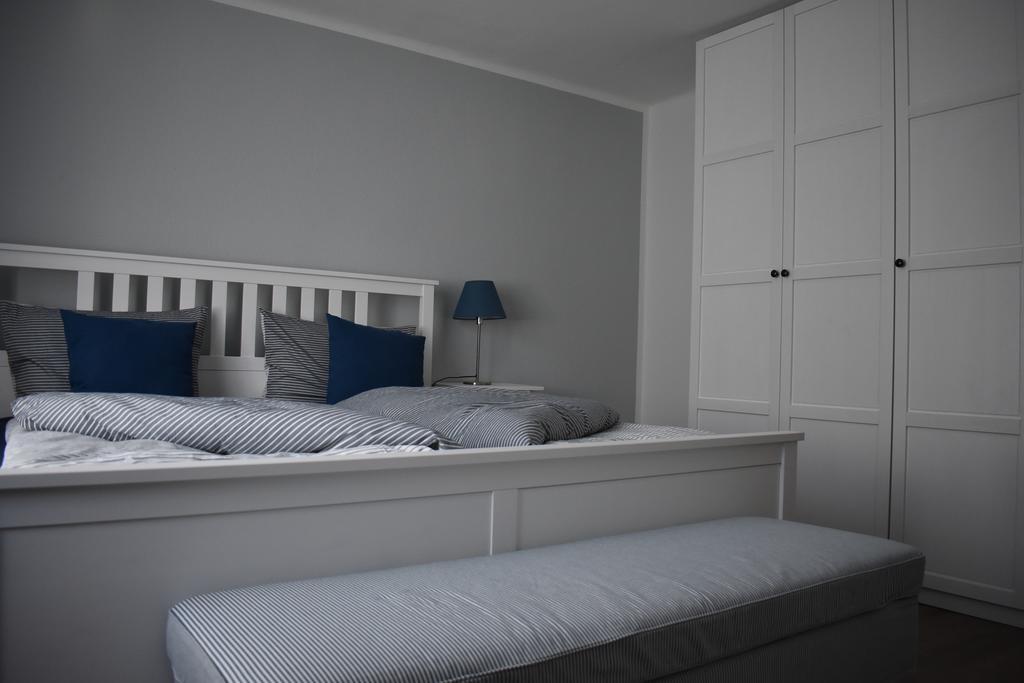 Budapester Hof Gaestehaus Hamburg Ngoại thất bức ảnh